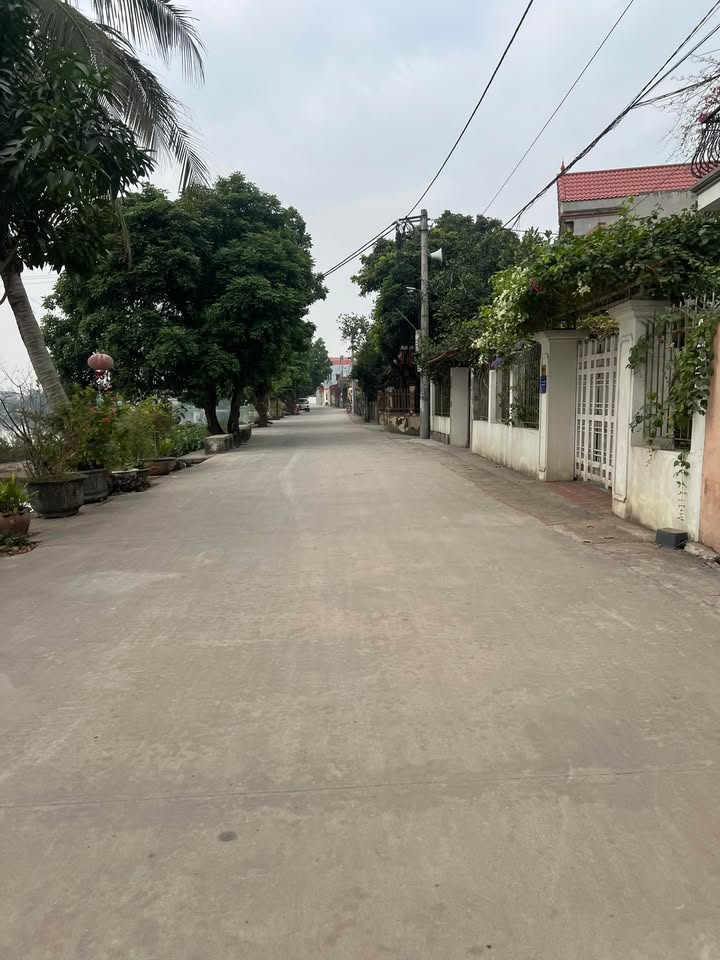 Đất thổ cư Khai Thái, Phú Xuyên 197m² giá chỉ 1x triệu - Cơ hội vàng đầu tư!