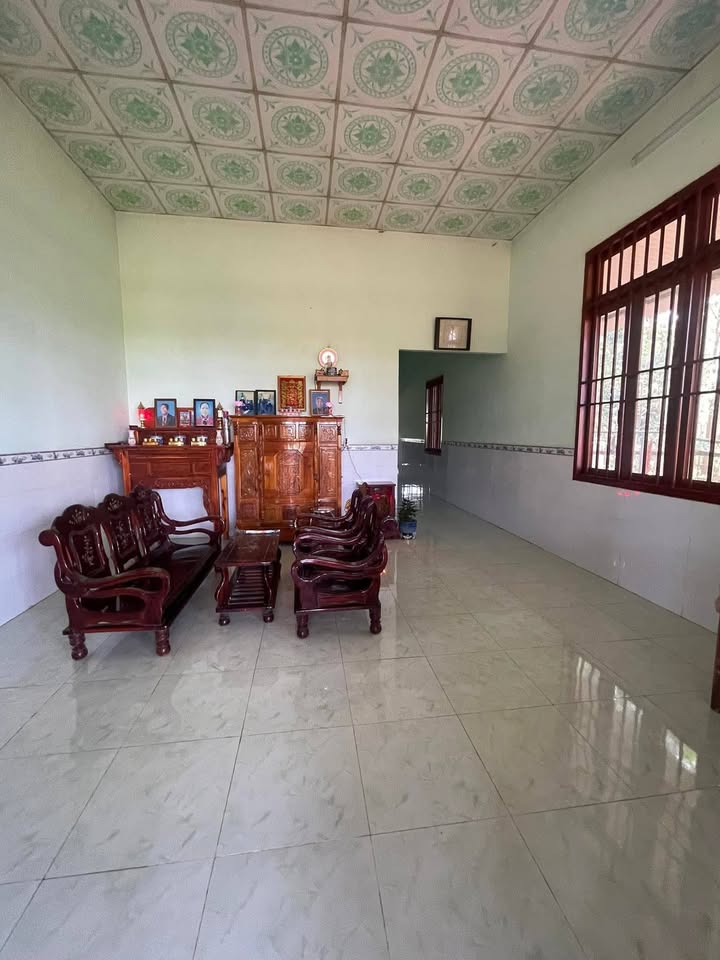 Nhà vườn nghỉ dưỡng tại Vĩnh Tân, Vĩnh Cửu 1000m² giá 12.5 tỷ - Sổ đỏ chính chủ!