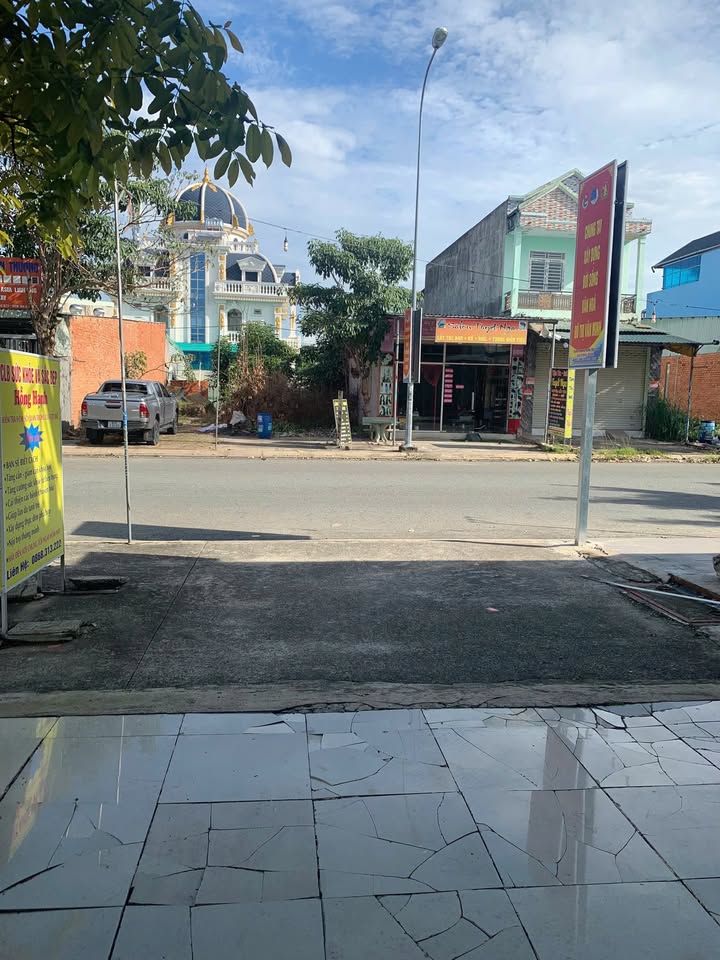 Đất nền 150m² mặt tiền đường Nb13, khu E VSIP 2 - Cơ hội đầu tư sinh lời!