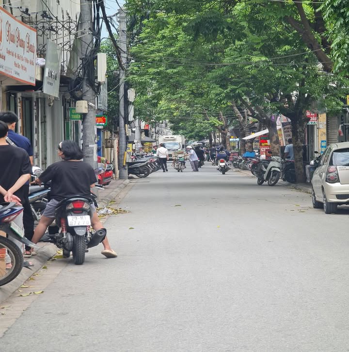 Bán đất thổ cư Kiêu Kỵ, Gia Lâm 55m² giá 6 tỷ - Vị trí lý tưởng cho đầu tư!