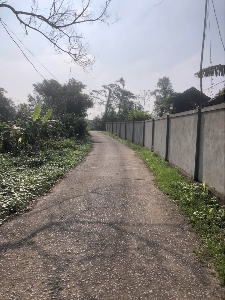 Đất nền Nghi Hương Cửa Lò 126m² - Gần đường 72m, Sổ đỏ chính chủ!