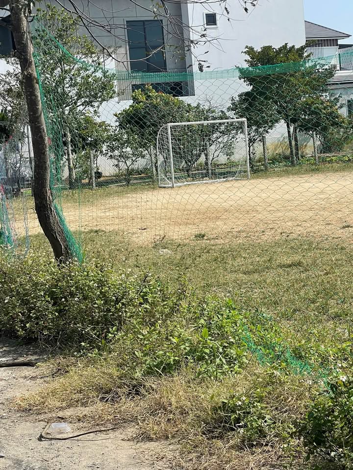 Đất đấu giá Nghi Hòa, TP Vinh 225m² giá 4 tỷ - Sổ đỏ chính chủ, đầu tư sinh lời!