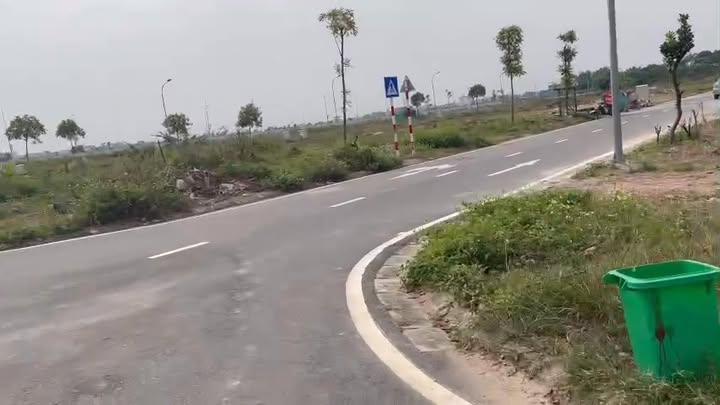 Đất nền Hương Đình, Mai Đình, Sóc Sơn 104.5m² - Vị trí đắc địa, giá tốt!