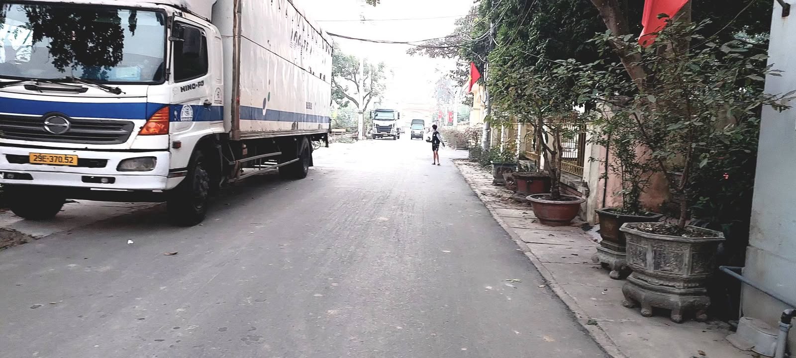 Đất thổ cư Đông Bài, Sóc Sơn 120m² giá chỉ 6 tỷ - Cơ hội đầu tư hấp dẫn!