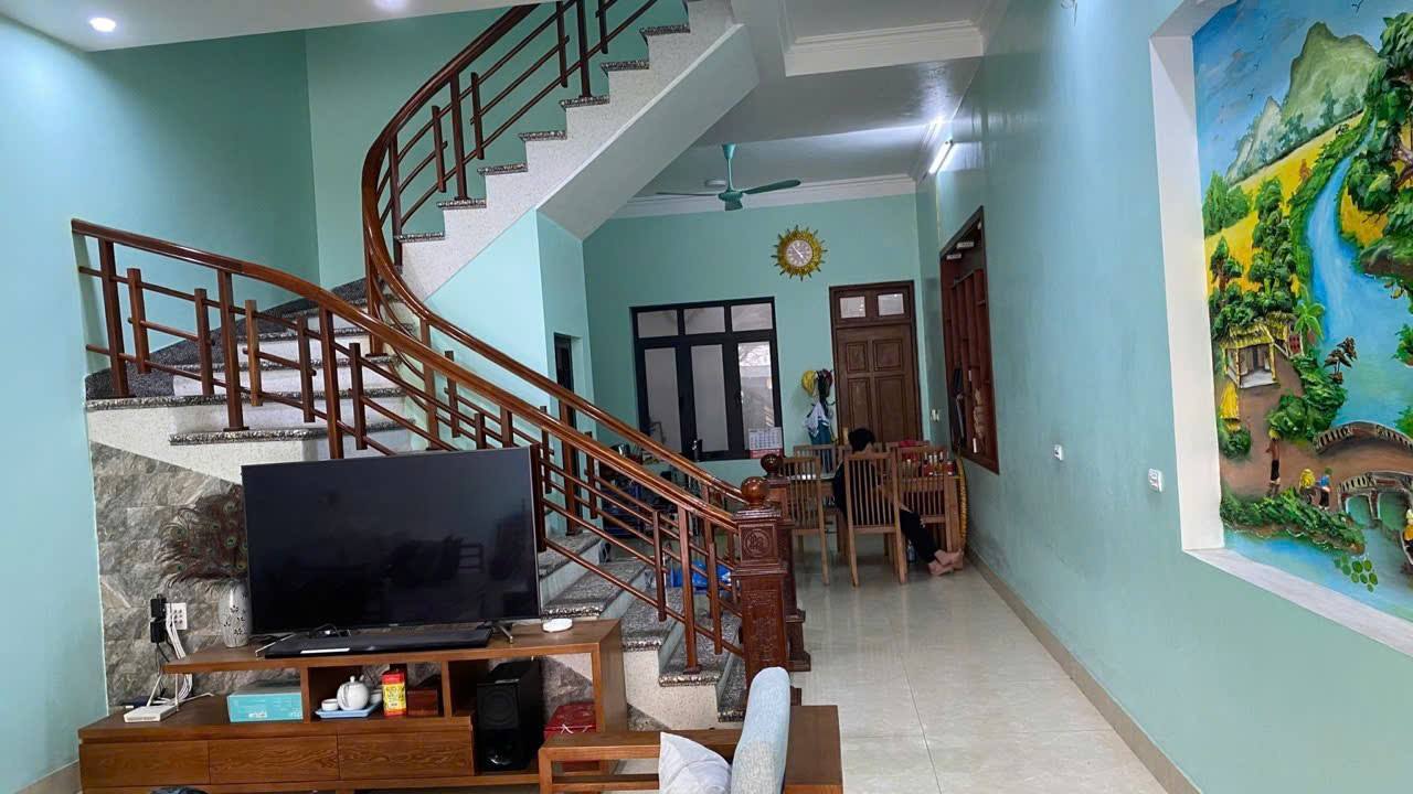 Nhà đất Đại Đồng - Tiên Du 90m² giá 6.x tỷ - Kinh doanh thuận lợi!