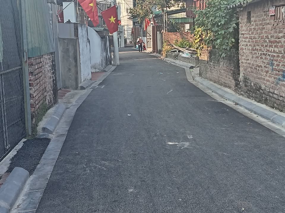 Đất 50m² Thôn Nhuế, Đông Anh giá 4.6 tỷ - Chính chủ cần bán gấp!