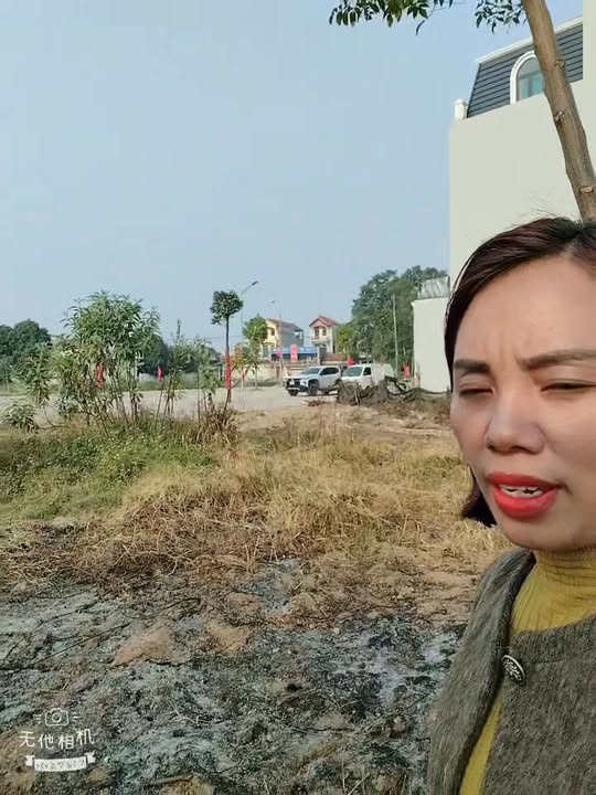 Đất đấu giá mặt tiền đường 308, Khu đô thị Tiến Thịnh 100m² - Cơ hội đầu tư hấp dẫn!