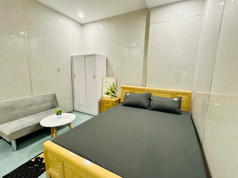 Phòng mini Lê Hồng Sơn, Huế 30 triệu - Full nội thất, tiện nghi hoàn hảo!