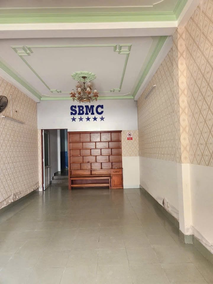 Nhà cho thuê 1T2L tại Phường Tam Hiệp - Diện tích 93m², giá 12 triệu/tháng - Thích hợp mở văn phòng hoặc spa