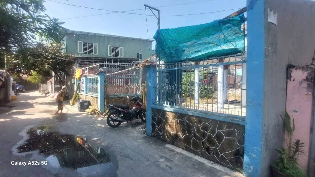 Nhà cấp 4 xã Xuân Thới Sơn, Hóc Môn 142m² giá 3.55 tỷ - Cơ hội đầu tư tuyệt vời!