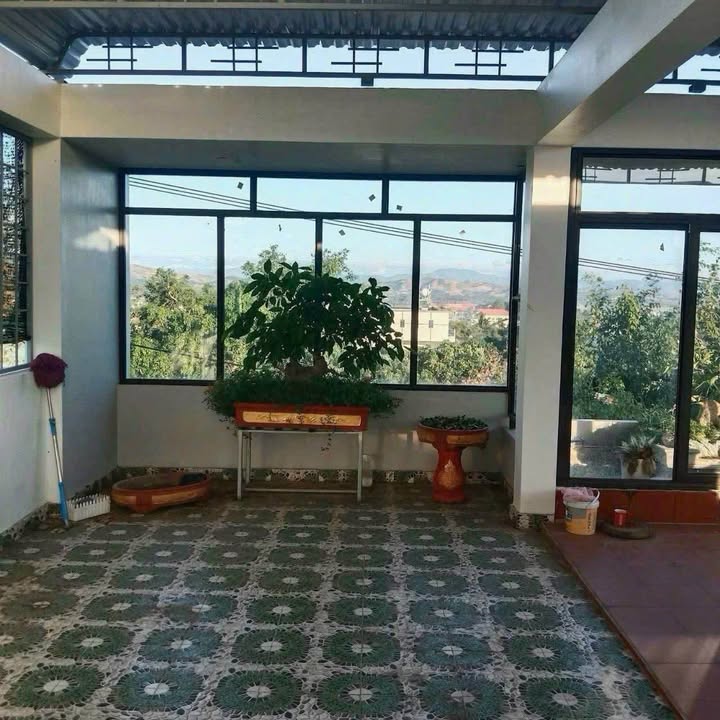 Nhà mặt tiền Trần Phú, TP Kon Tum 133m² giá 4 tỷ - Chủ cần bán gấp!