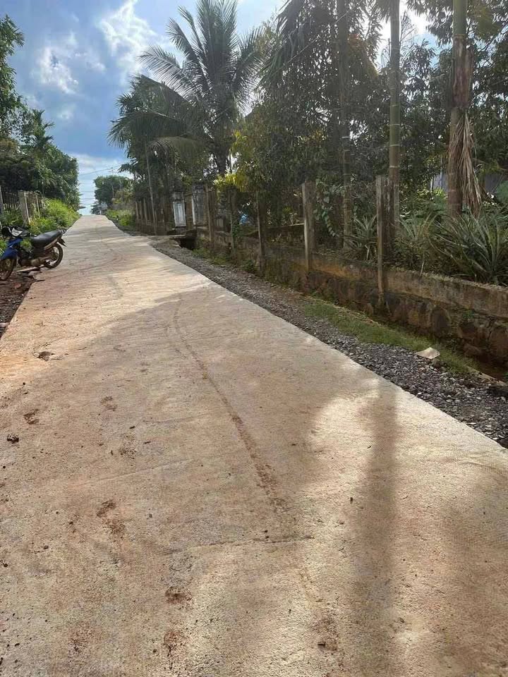 Đất nền phường Ea Tur, huyện Cư Kuin, Đắk Lắk 274m² giá 4.11 tỷ - Vị trí đẹp, tiện ích xung quanh!