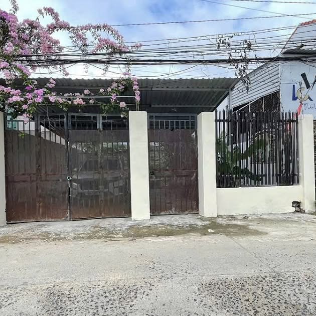 Đất nền đường La Văn Cầu, Nha Trang 147m² giá 4.6 tỷ - Vị trí vàng cho đầu tư!