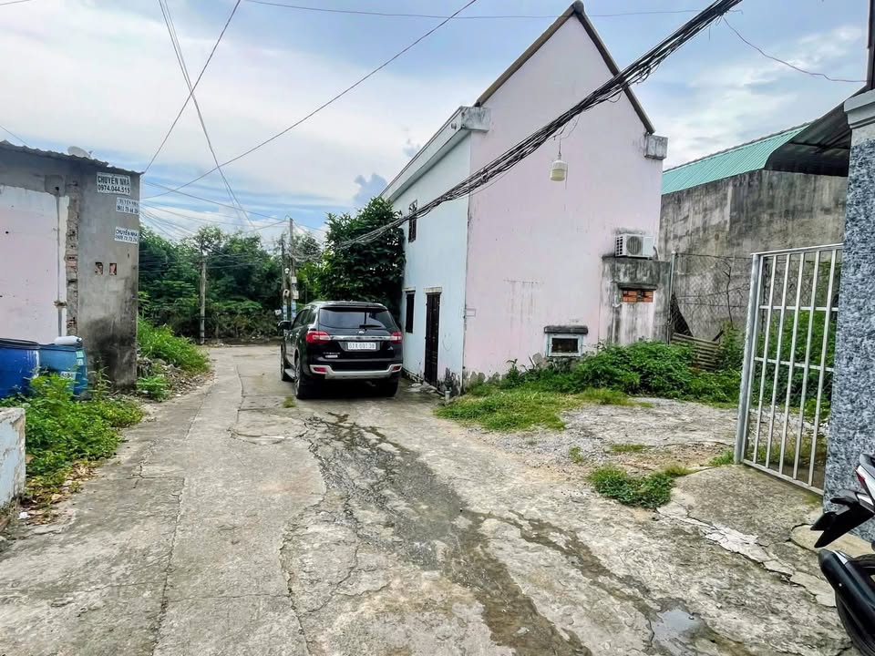 Đất nền Thái Hòa, Tân Uyên 151m² giá 2.09 tỷ - Cơ hội vàng cho nhà đầu tư!