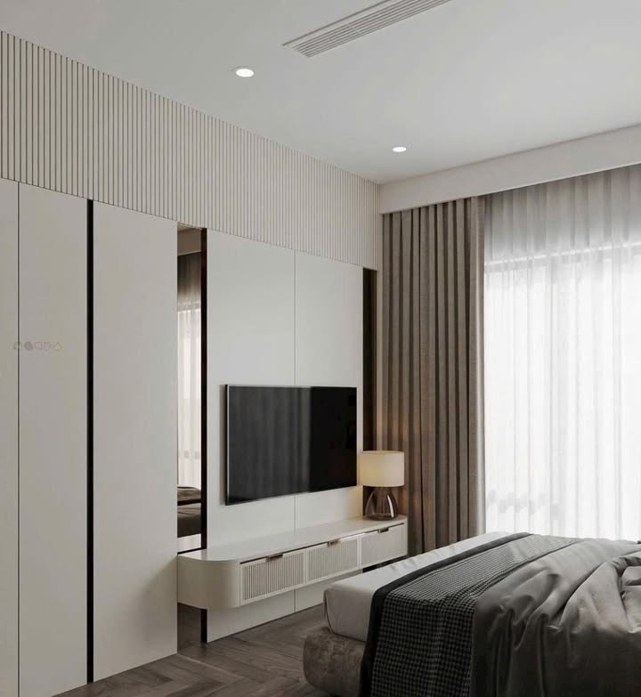 Căn hộ 3 phòng ngủ Vinhomes D’Capitale 27 triệu - Không gian rộng rãi, nội thất đầy đủ!