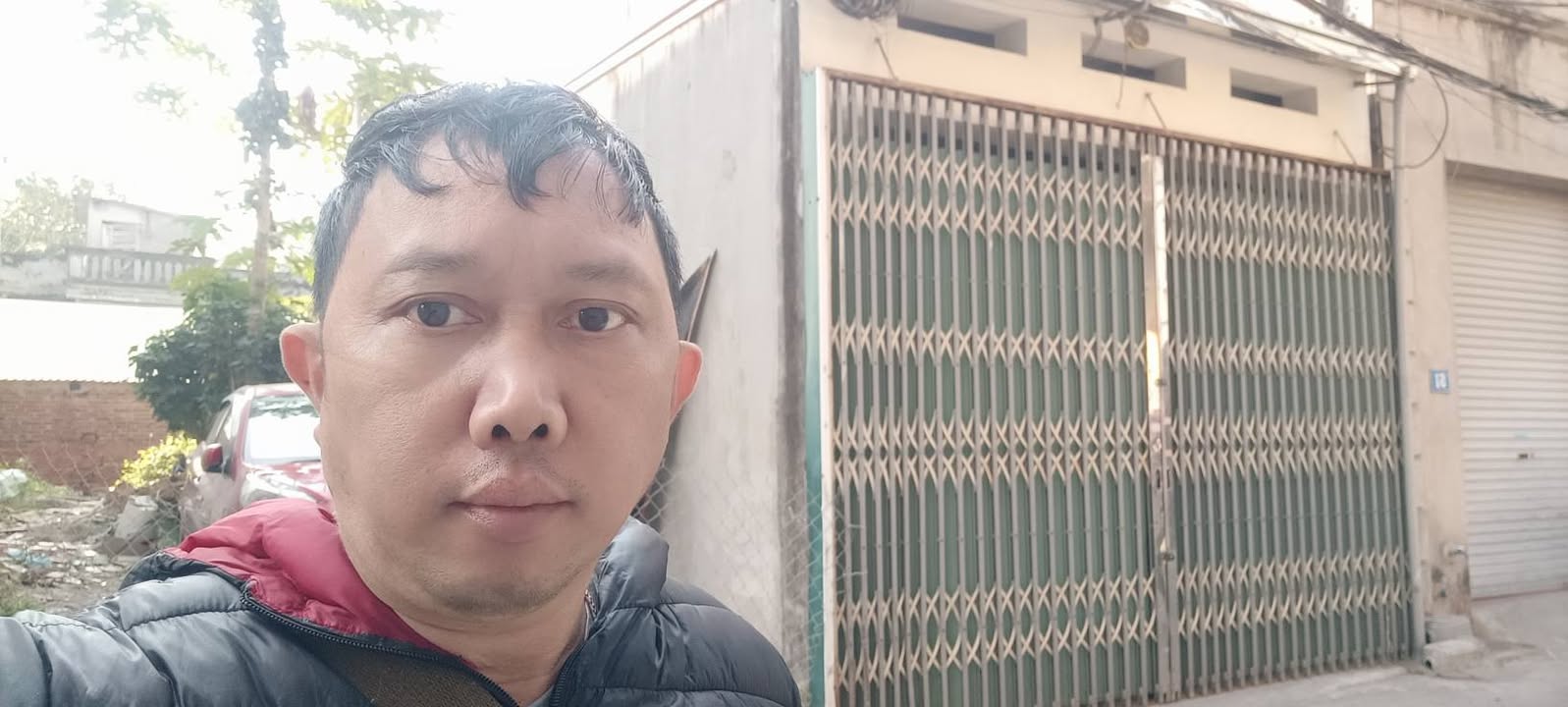 FrontHouse Tổ 5 - Đại Mạch, Đông Anh 60.7m² giá 4 tỷ - Đầu tư siêu tiềm năng!