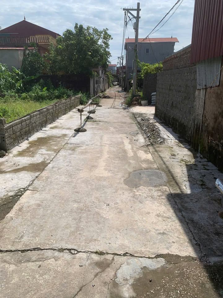 Đất nền Hoà Thượng, Bạch Hạ 86m² giá thỏa thuận - Cơ hội đầu tư siêu lợi nhuận!