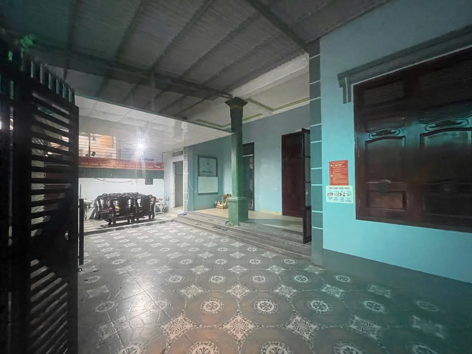 Đất nền Quảng Thọ, Sầm Sơn 134m² - Đường thông thoáng, giá tốt!