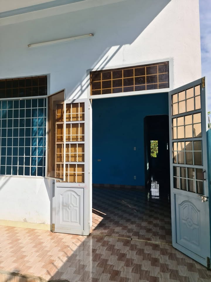 Nhà nguyên căn cho thuê tại Buôn Ma Thuột - Thích hợp cho hộ gia đình nhỏ