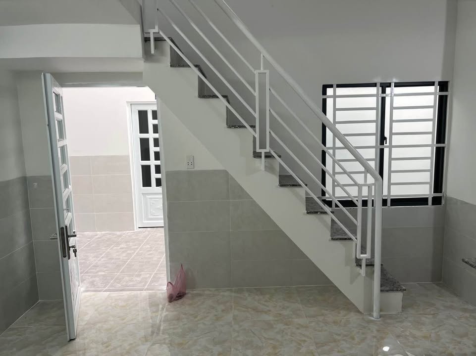 Căn hộ mini 31-33 đường 88, Bình Dương 30m² - Giá chỉ 2.5 triệu/tháng!