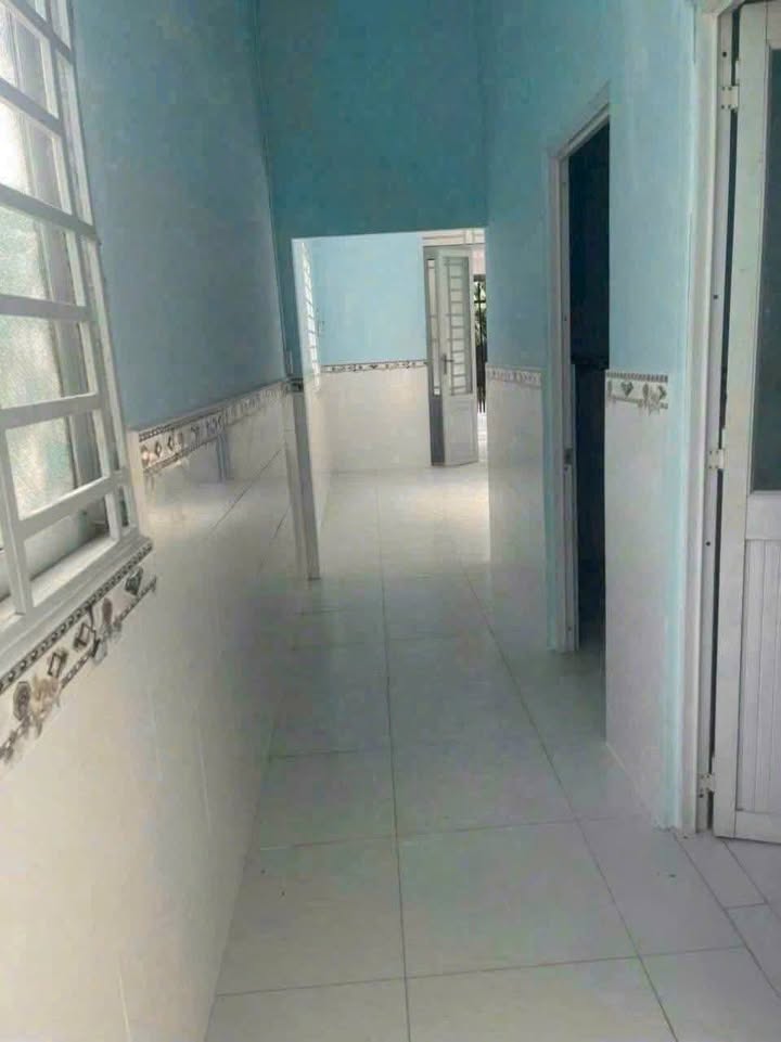 Nhà cấp 4 Tân An 106m² giá chỉ 1.55 tỷ - Đường xe hơi, sân xe hơi