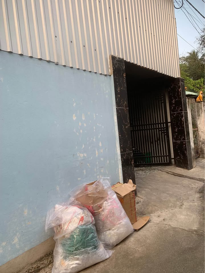 Kho xưởng Bình Nhâm, Thuận An 146m² giá 3.3 tỷ - Đầu tư sinh lời ngay!