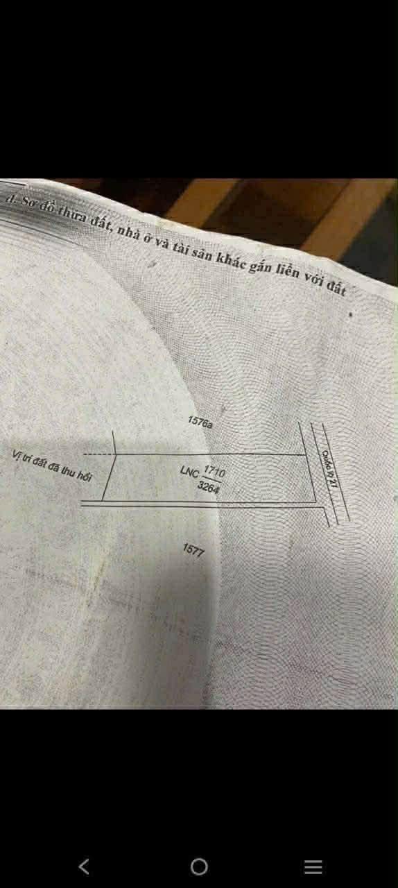 Đất nền mặt tiền QL27, Huyện Cư Kuin, 11,800m² - Đầu tư kinh doanh lý tưởng!