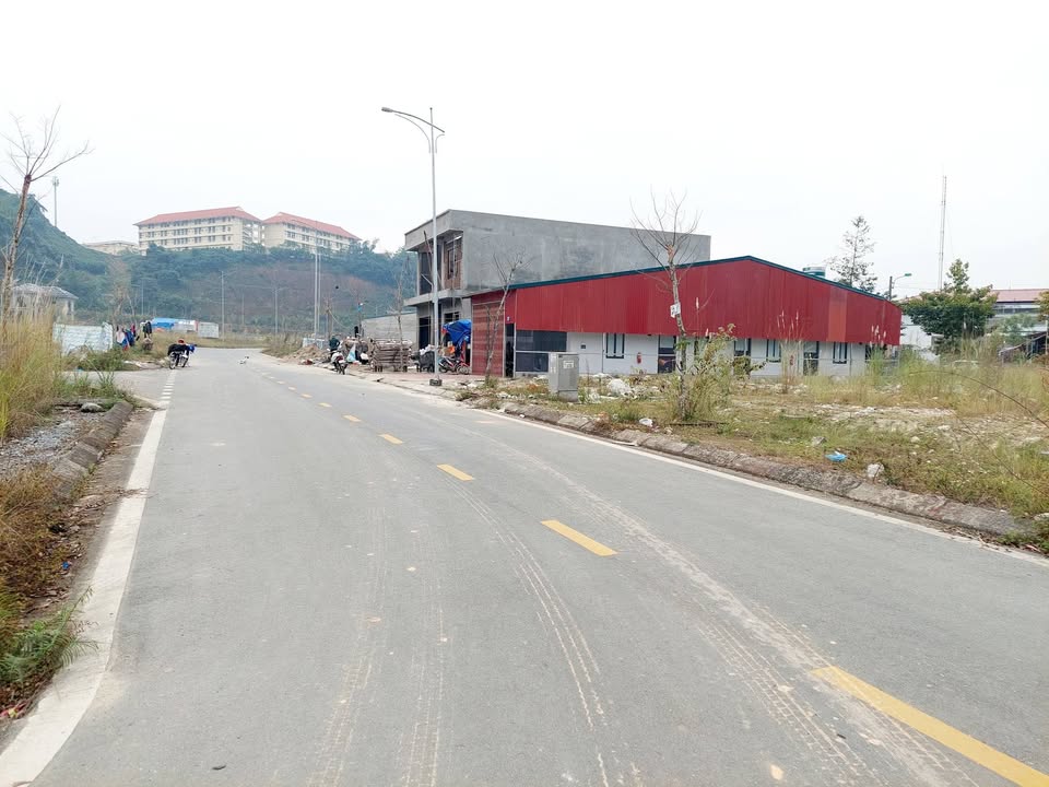 Đất nền đường DH16, Bình Minh 102m² giá 1.73 tỷ - Sổ đỏ chính chủ, xây tự do!