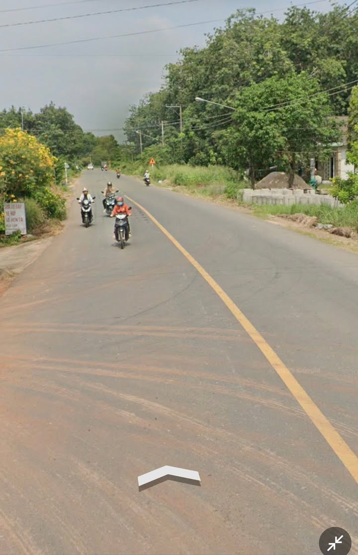 Đất nền Tân Hiệp, Tân Uyên 323m² giá 2.3 tỷ - Mặt bằng kinh doanh thuận lợi!