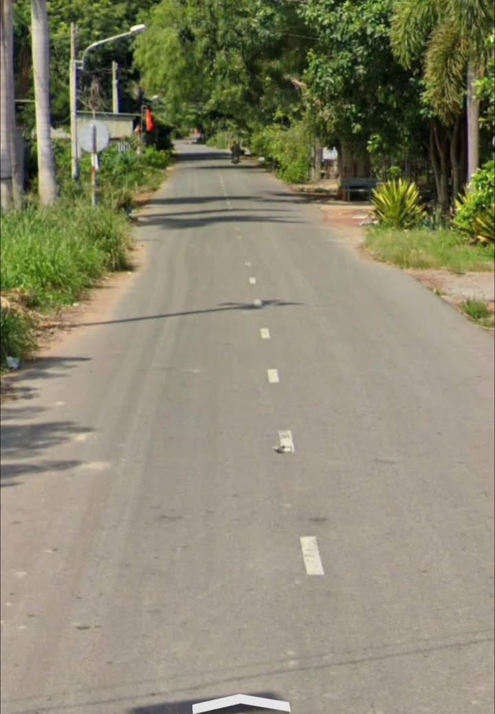 Đất nền Vĩnh Hoà, Phú Giáo 5700m² - Vị trí 2 mặt tiền nhựa, giá thỏa thuận!