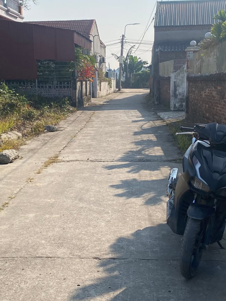 Đất thổ cư Nhữ Thị, Cẩm Giàng 102m² giá chỉ 9xx triệu - Đầu tư sinh lời ngay!