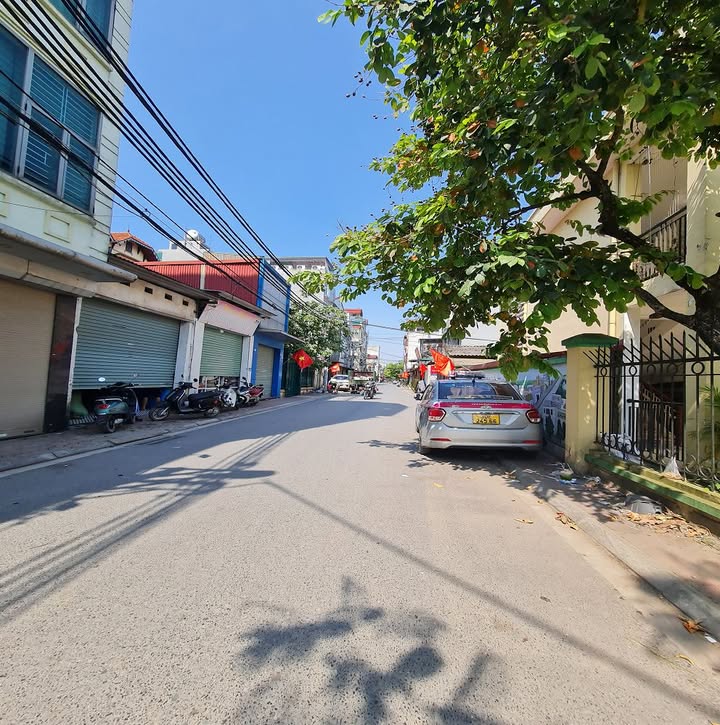 Đất mặt tiền 5m Trâu Quỳ, 58m² giá 9 tỷ - Cơ hội đầu tư sinh lợi!