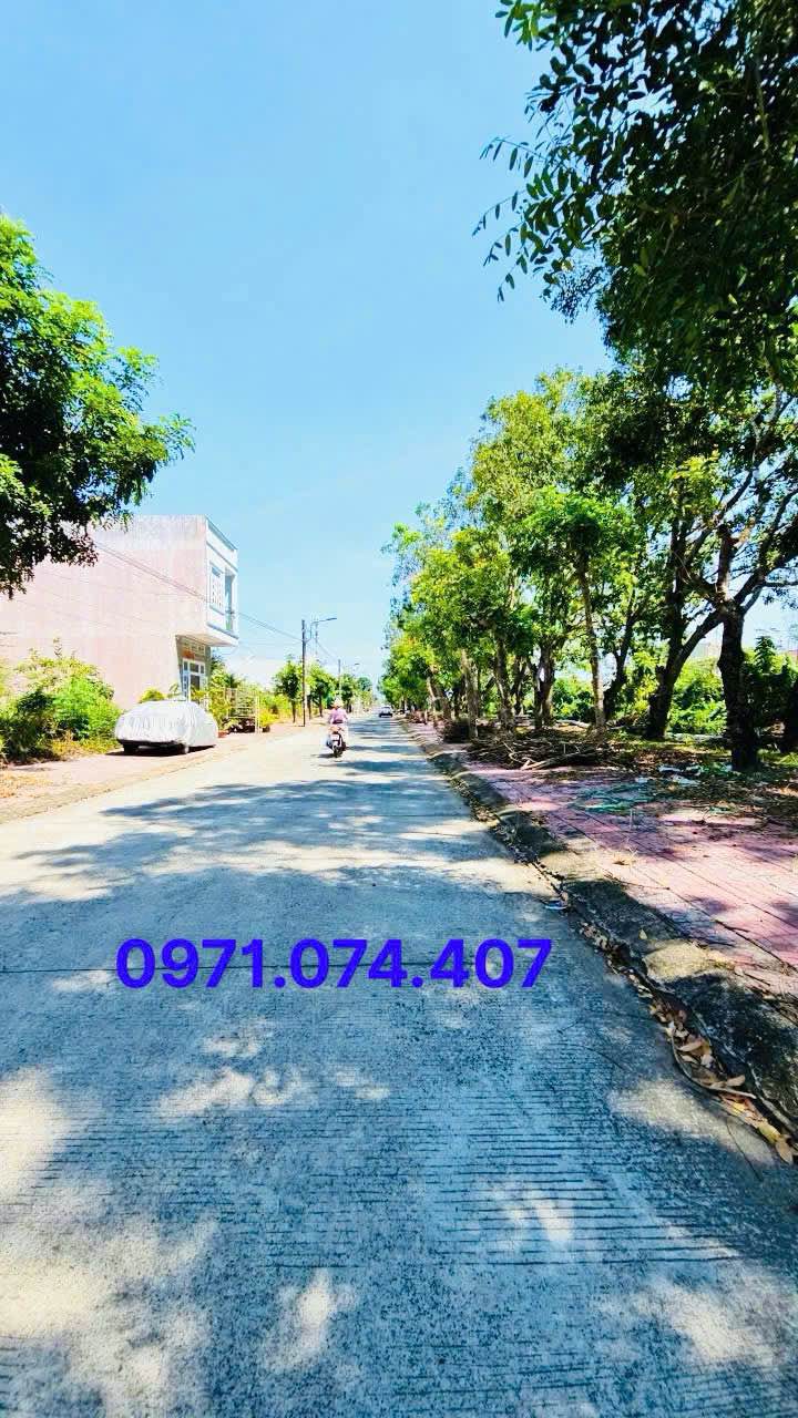 Đất nền góc 2 mặt tiền đường Huỳnh Thị Kiêm Liên, Bạc Liêu - Diện tích 136m², Giá chỉ từ 2 tỷ!