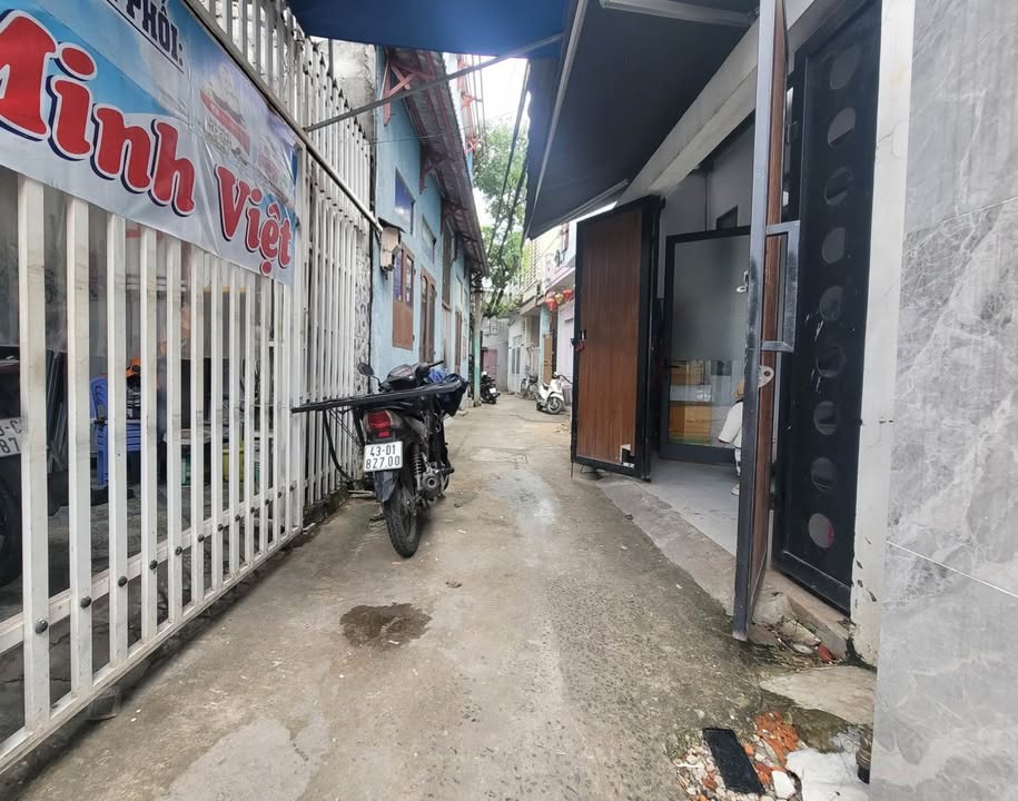 Nhà cấp 4 cho thuê tại Phường Kênh Dương, Hải Phòng 70m² - Giá chỉ 5 triệu/tháng!