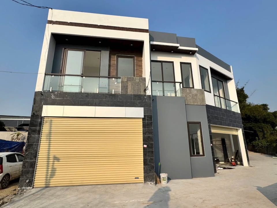 Nhà 2 tầng Phường Thịnh Đán 70m² giá 1.5 tỷ - Full nội thất, ô tô vào tận cửa!