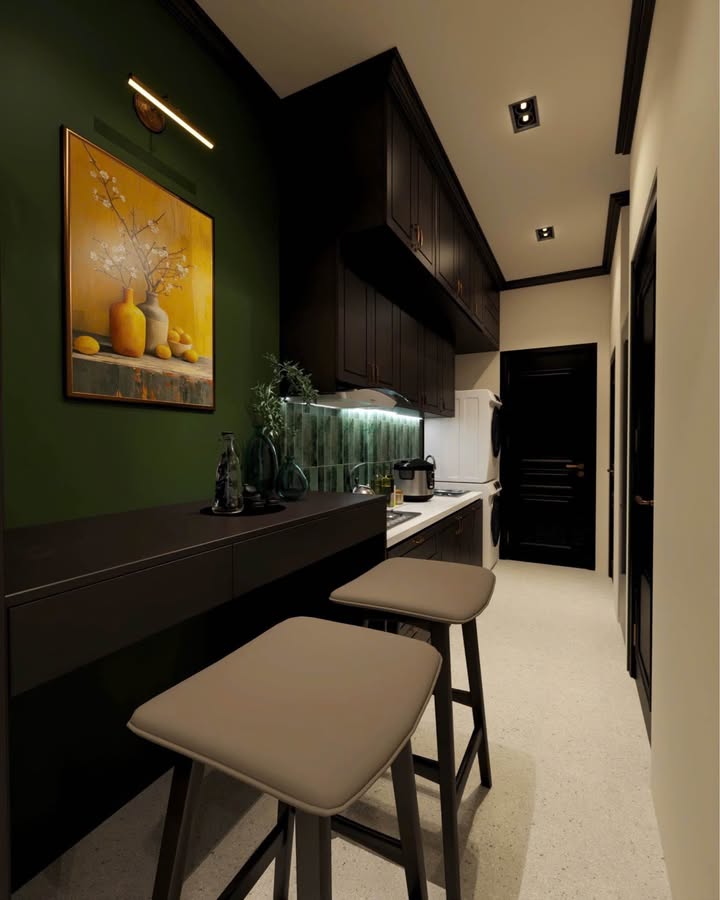 Căn hộ cho thuê tại Cần Thơ 50m² giá 8 triệu - Full nội thất, gần bệnh viện Hoàn Mỹ!