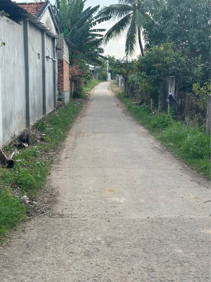 Đất thổ cư 530m² Thôn 4, Ninh Sơn - Chỉ 999 triệu, thương lượng ngay!