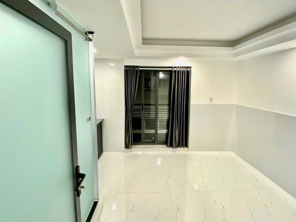 Chung cư mini Nguyễn Văn Đậu, Bình Thạnh 1PN giá 4.5 triệu - Thiết kế hiện đại, đầy đủ nội thất!