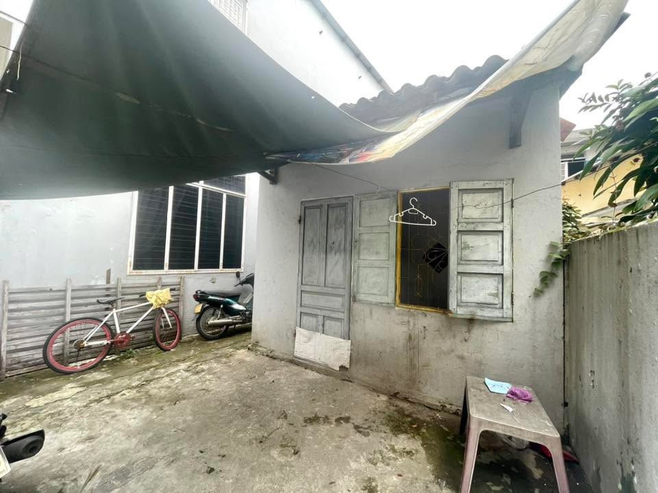 Nhà cấp 4 cho thuê tại Kiệt 408 Hoàng Diệu, Hải Châu - Giá 2 triệu/tháng