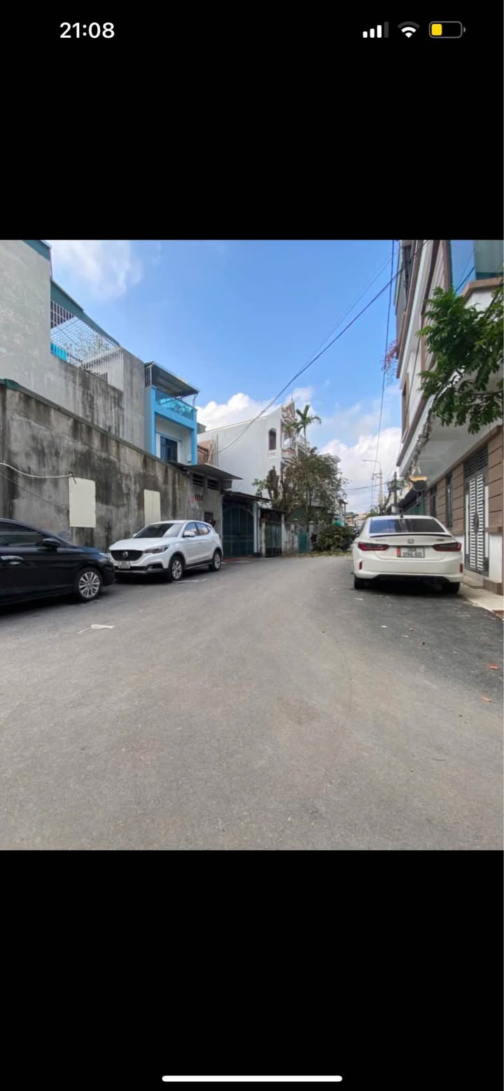 Lô đất tiềm năng tại phường Đông Hương 202.3m² giá 6.2 tỷ - Sổ đỏ chính chủ