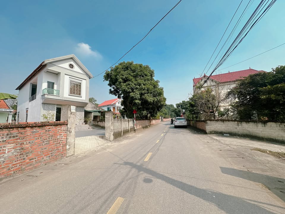 Đất nền khu 3 Thanh Đình, Việt Trì 202m² giá 2.x tỷ - Cơ hội đầu tư tuyệt vời!