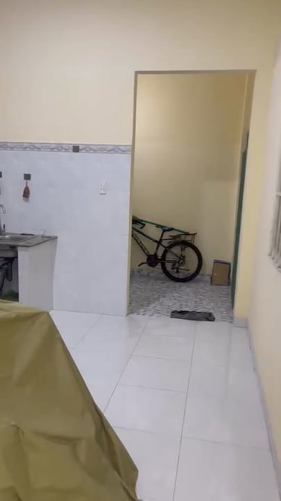 Nhà cho thuê xã Tiến Hưng, Đồng Xoài - 2 mặt tiền, chỉ 3 triệu/tháng!