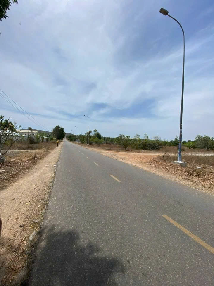 Đất cây trồng thôn Thiện Sơn, xã Thiện Nghiệp 1100m² chỉ 1 tỷ - Đầu tư tiềm năng!