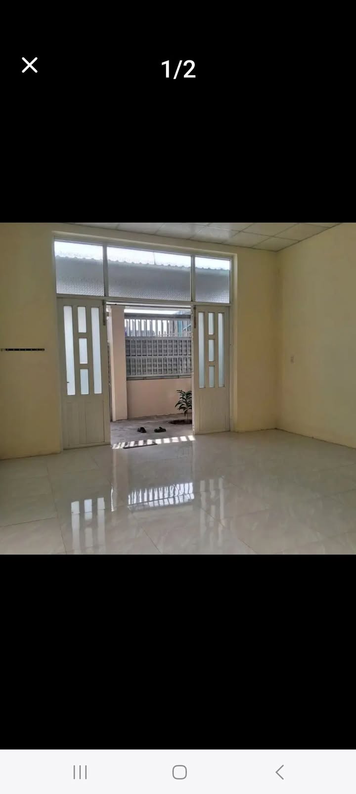 Nhà có gác tại Đường 30/4, Phường Rạch Dừa, 90m² giá 2.5 tỷ - Đầu tư sinh lời!