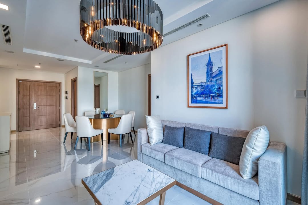 Cho thuê phòng Homestay - Vila Hạ Long, 5 sao - Phục vụ 24/7!