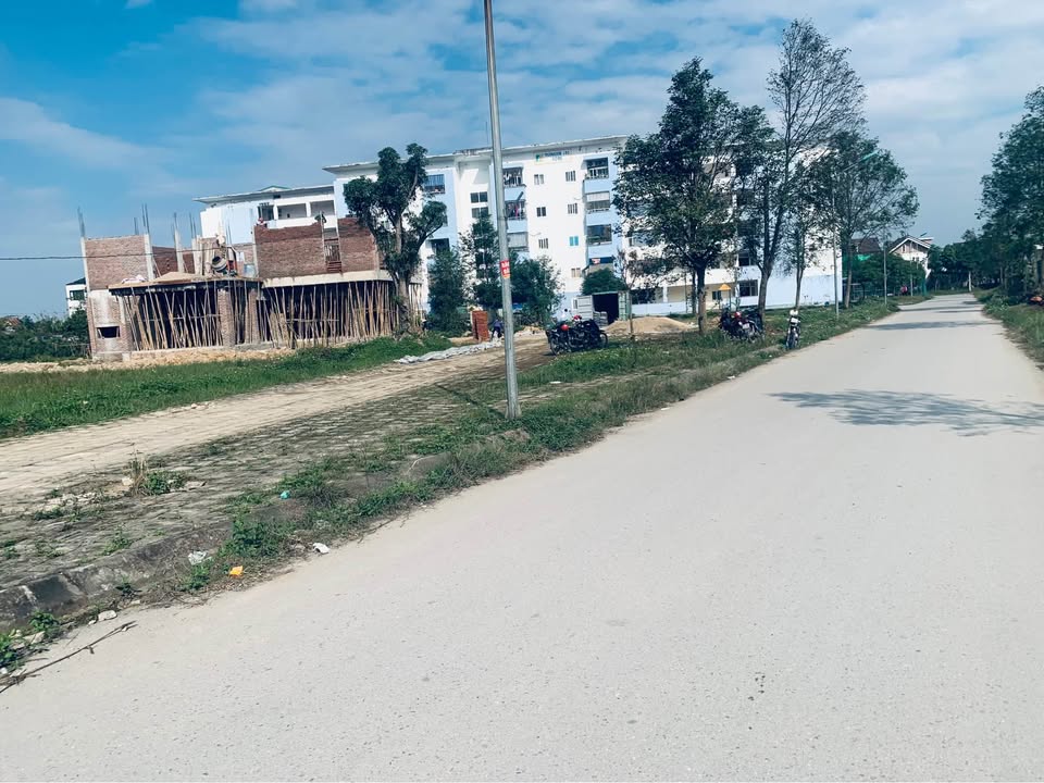 Đất Trường Sơn - Nghi Kim 176m² giá 4.1 tỷ - Cơ hội đầu tư tuyệt vời!