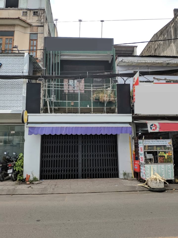 Nhà mặt tiền đường Thăng Long, Quận Tân Bình 90m² giá 25 triệu - Kinh doanh sầm uất!