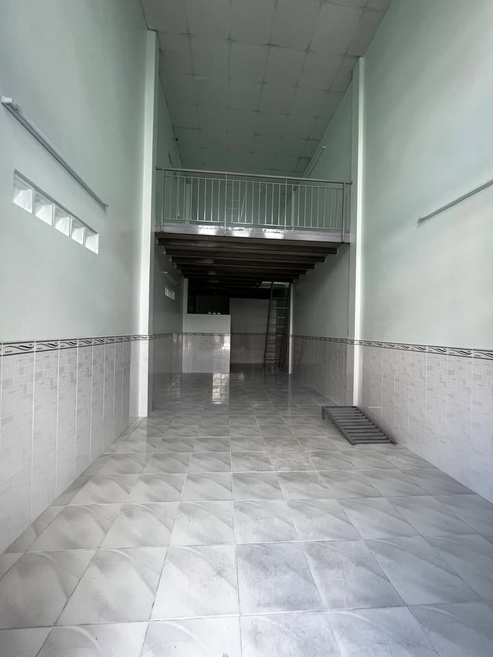 Nhà cho thuê tại Đường 29, Bình Tân, 49m², giá 7 triệu - Phù hợp kinh doanh online!