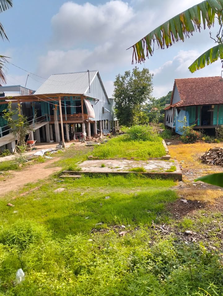 Đất nền mặt tiền Tỉnh Lộ, xã Vĩnh An, 480m² giá 3.2 tỷ - Cơ hội đầu tư hiếm có!