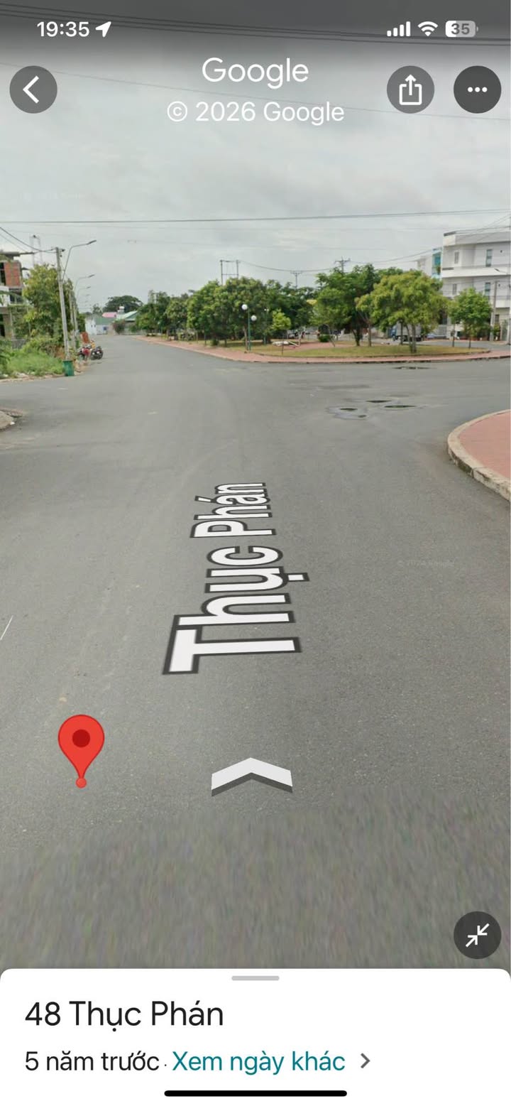 Đất nền Thục Phán, Bình Khánh 92.5m² - Cơ hội đầu tư lý tưởng!